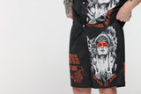 Hopeless War Shorts