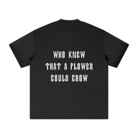 Who Knew T-Shirt