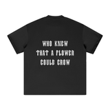 Who Knew T-Shirt